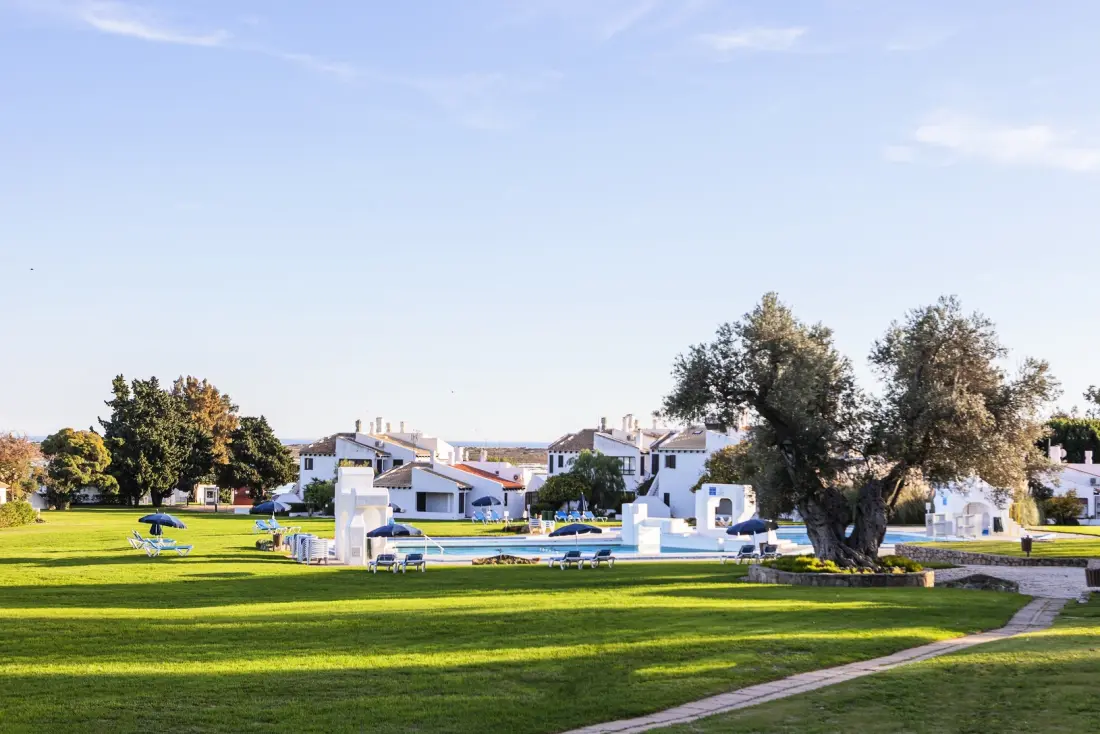 Résidence Pedras d'el Rei