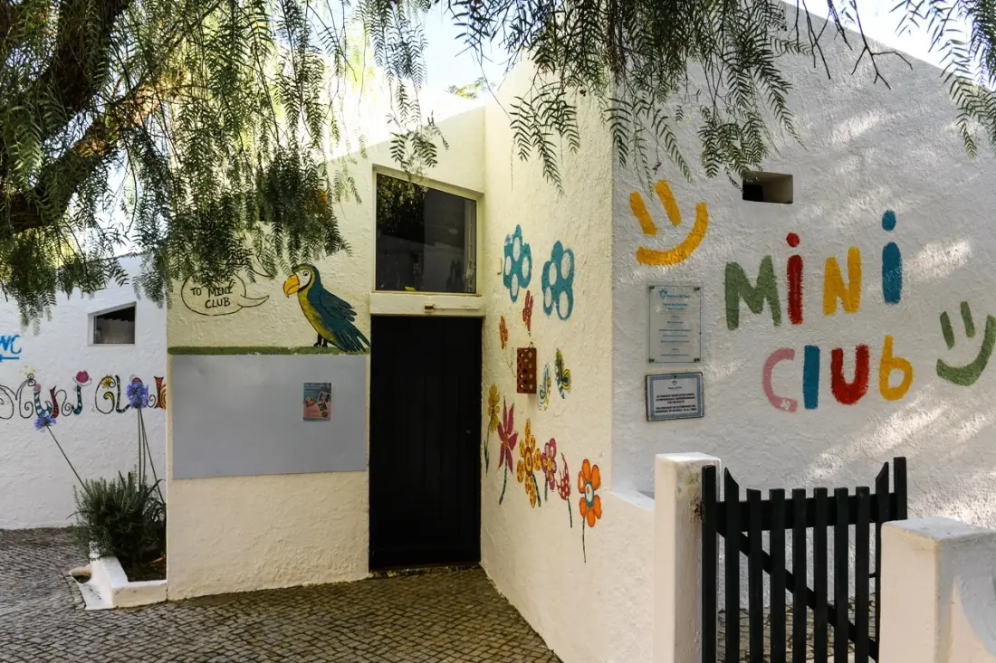 Résidence Pedras d'el Rei