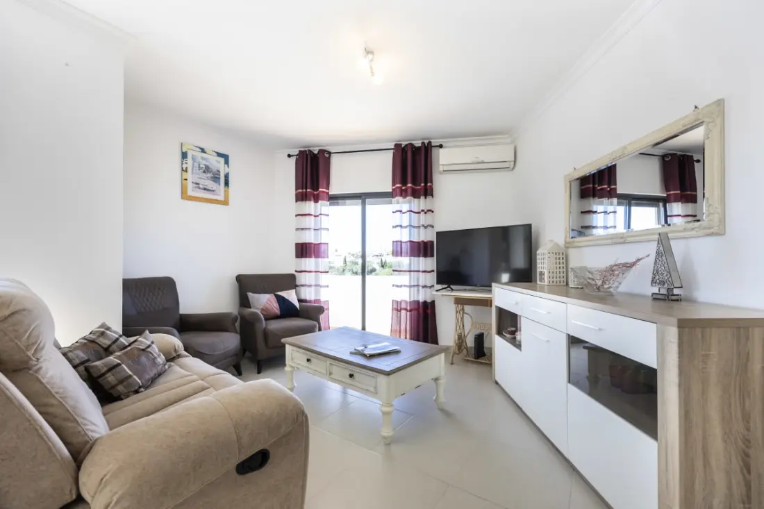 Zeca Apartment