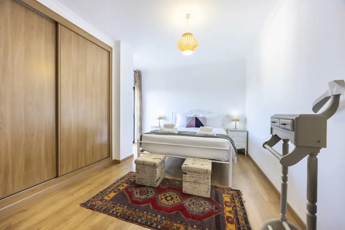 Zeca Apartment