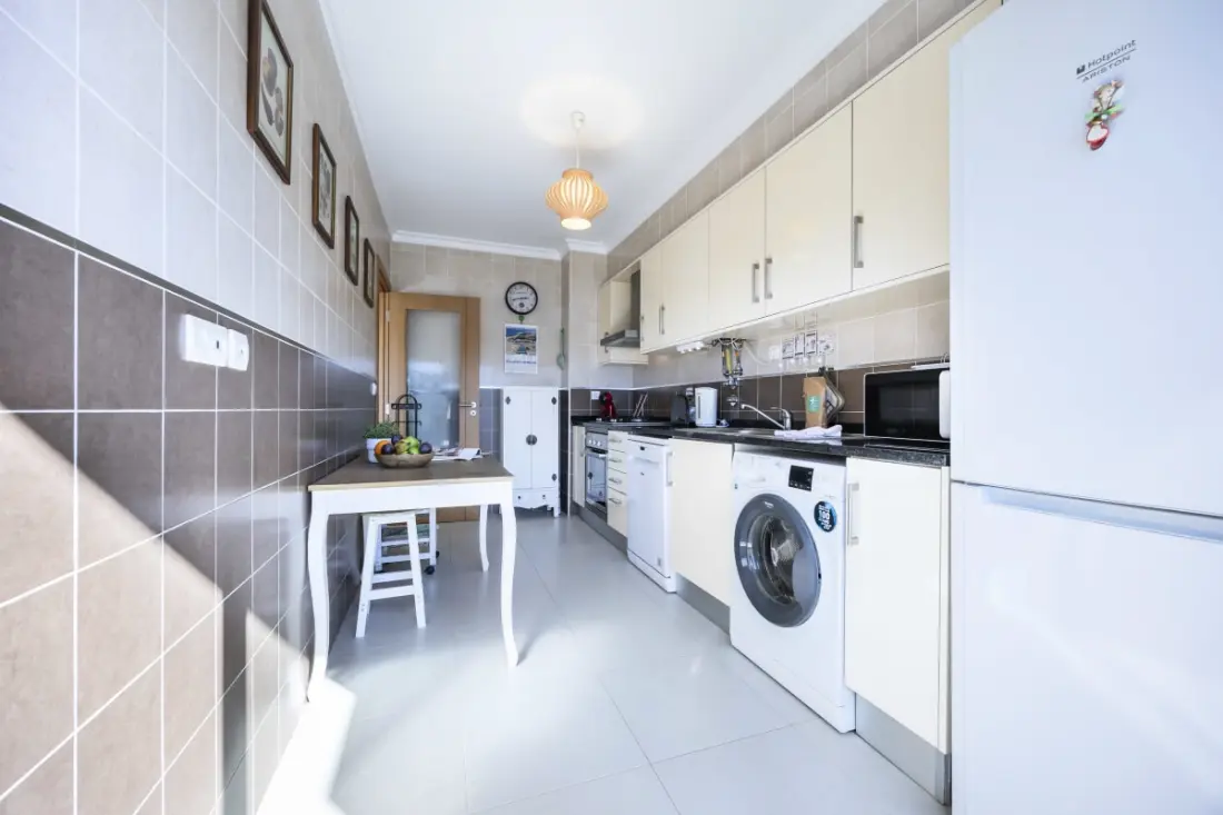 Zeca Apartment