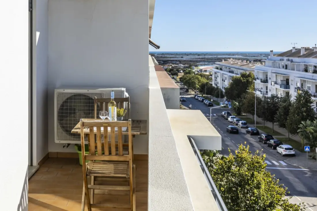 Zeca Apartment