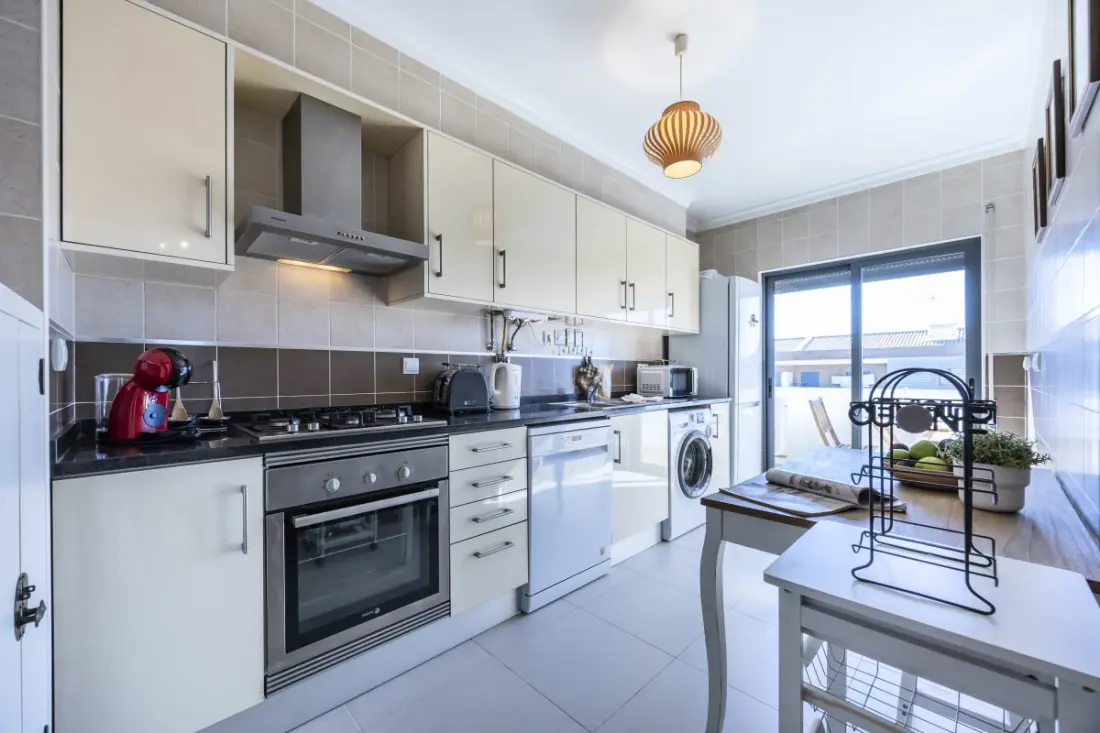 Zeca Apartment