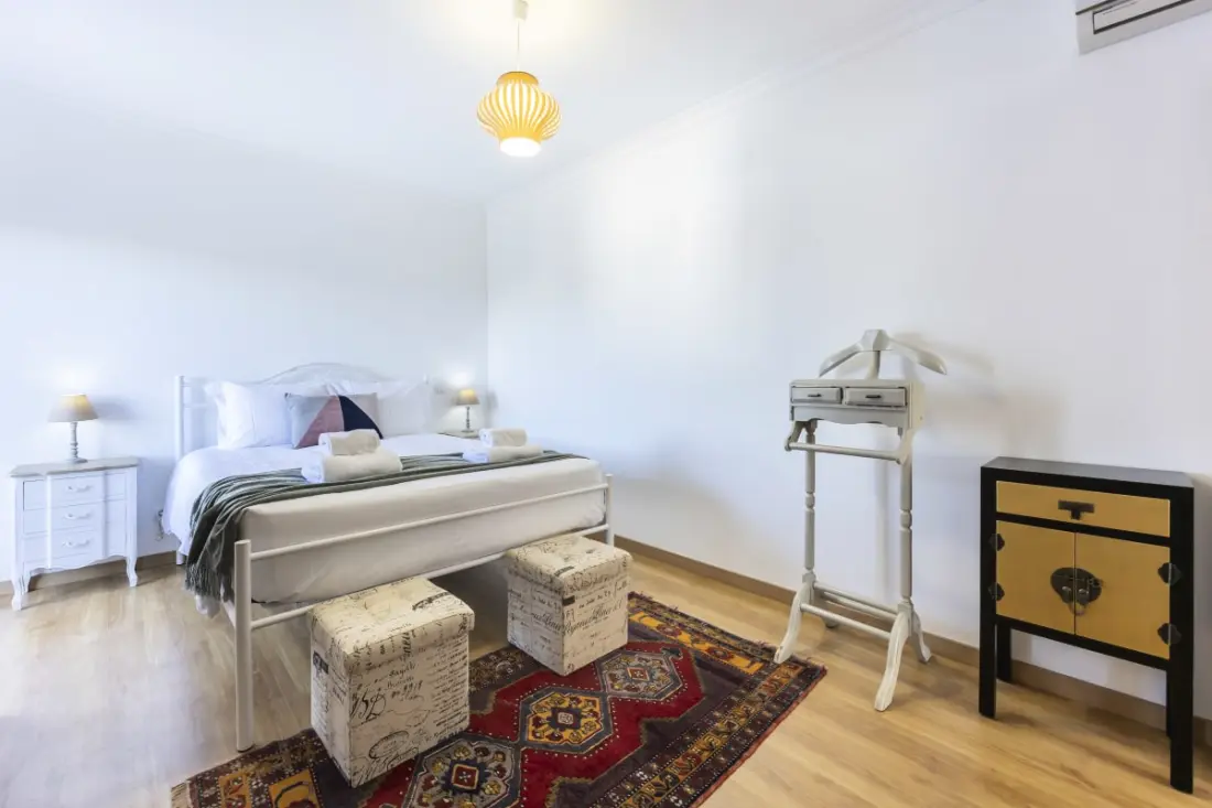 Zeca Apartment