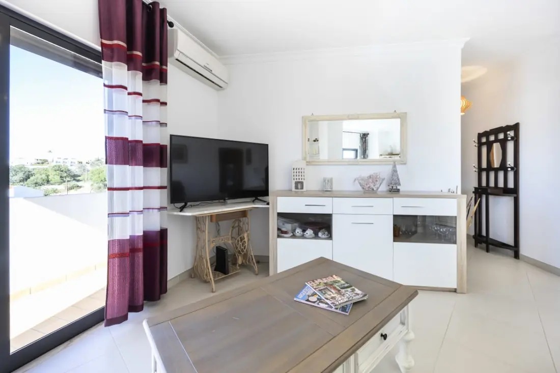 Zeca Apartment