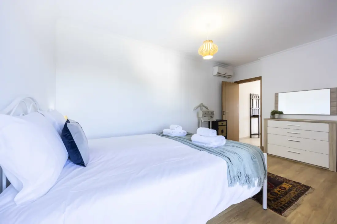 Zeca Apartment