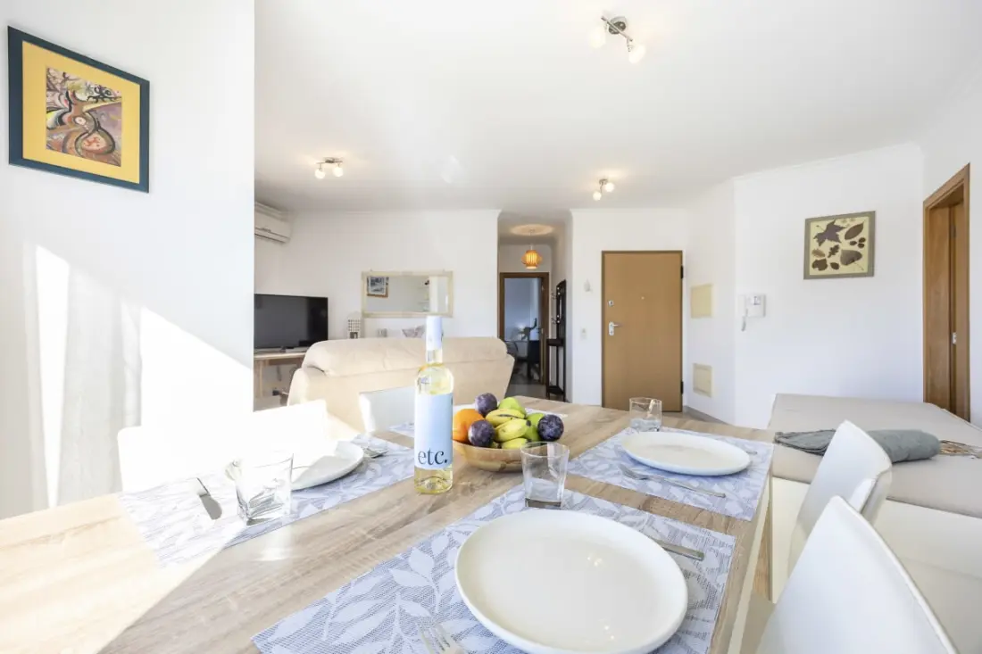 Zeca Apartment