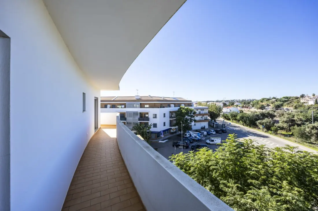 Zeca Apartment