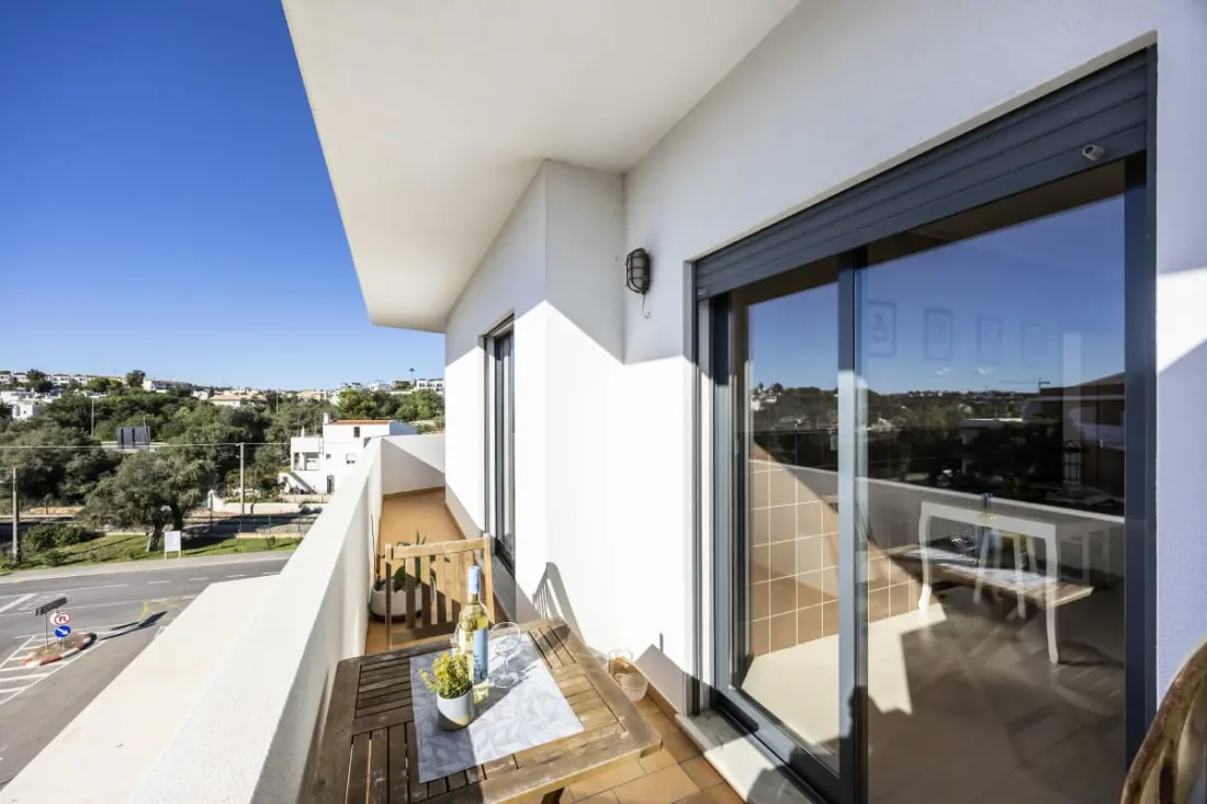 Zeca Apartment