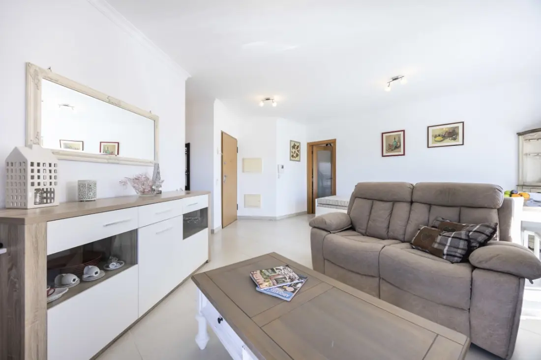 Zeca Apartment