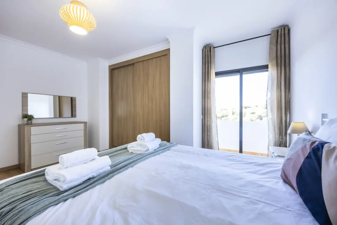 Zeca Apartment