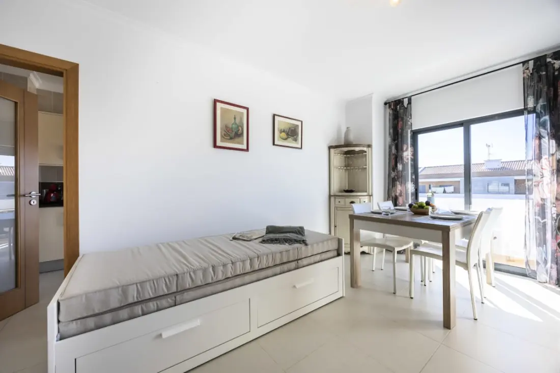 Zeca Apartment