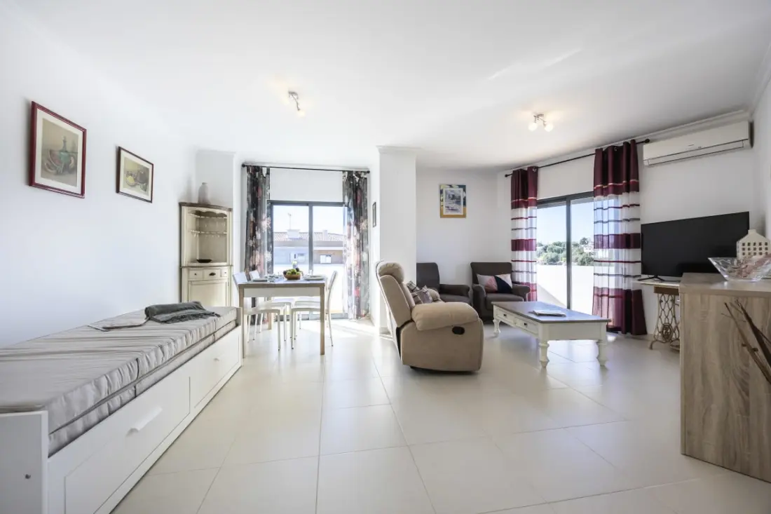 Zeca Apartment