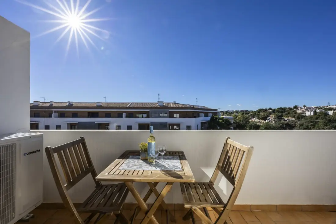 Zeca Apartment