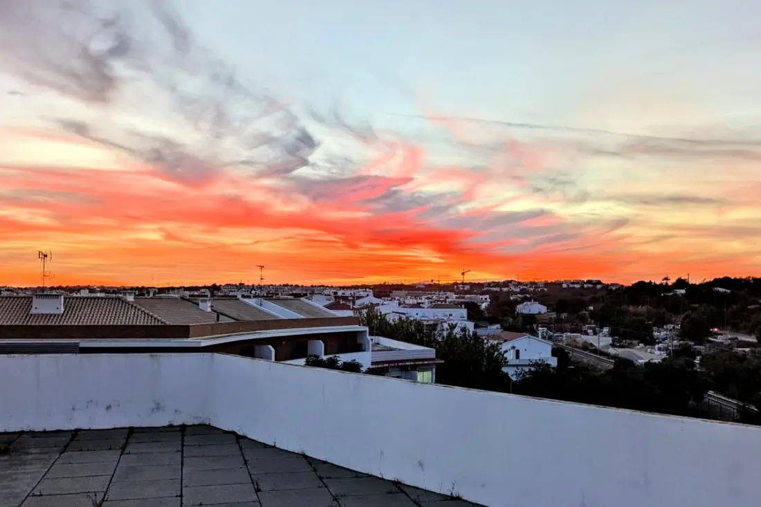 Zeca Apartment