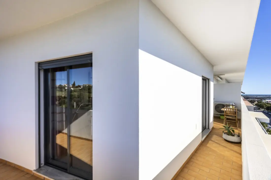 Zeca Apartment