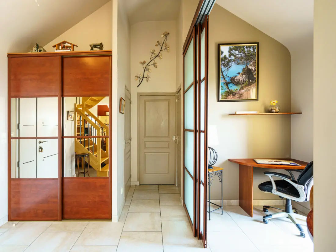 Maison de Vacances Telgruc sur Mer