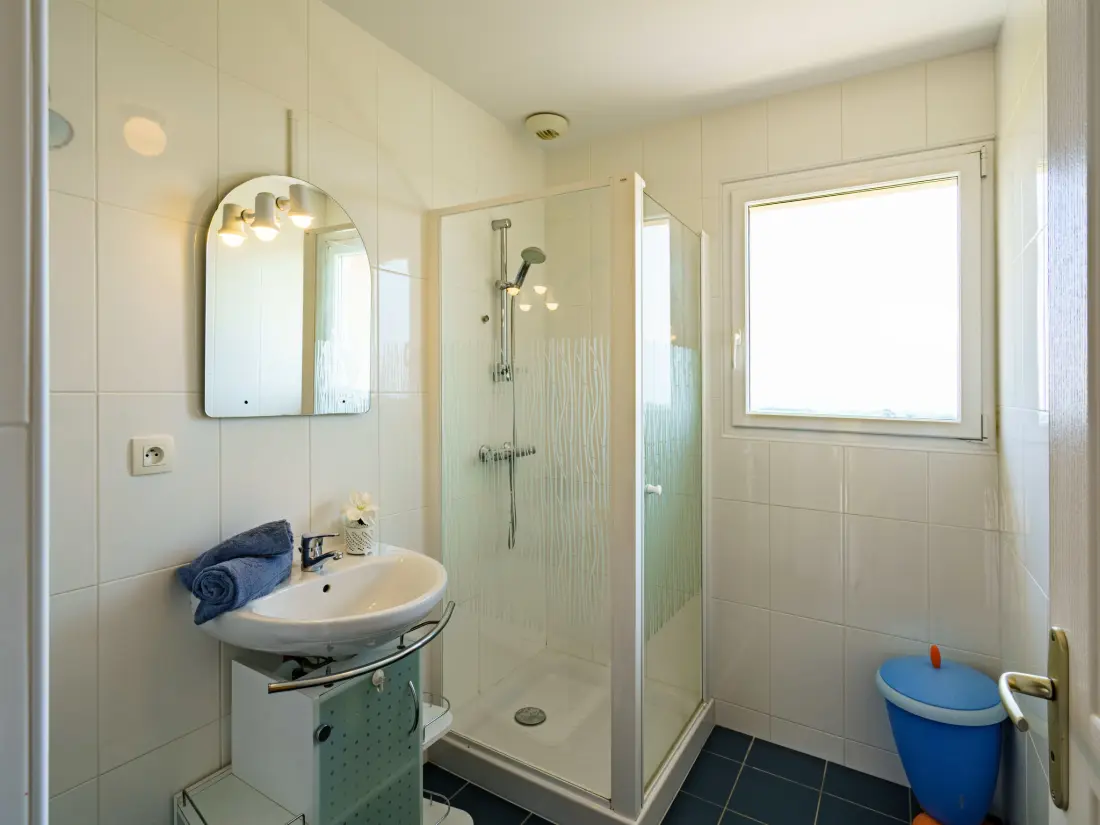 Maison de Vacances Telgruc sur Mer