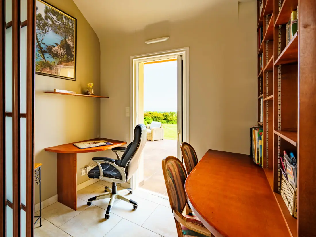 Maison de Vacances Telgruc sur Mer