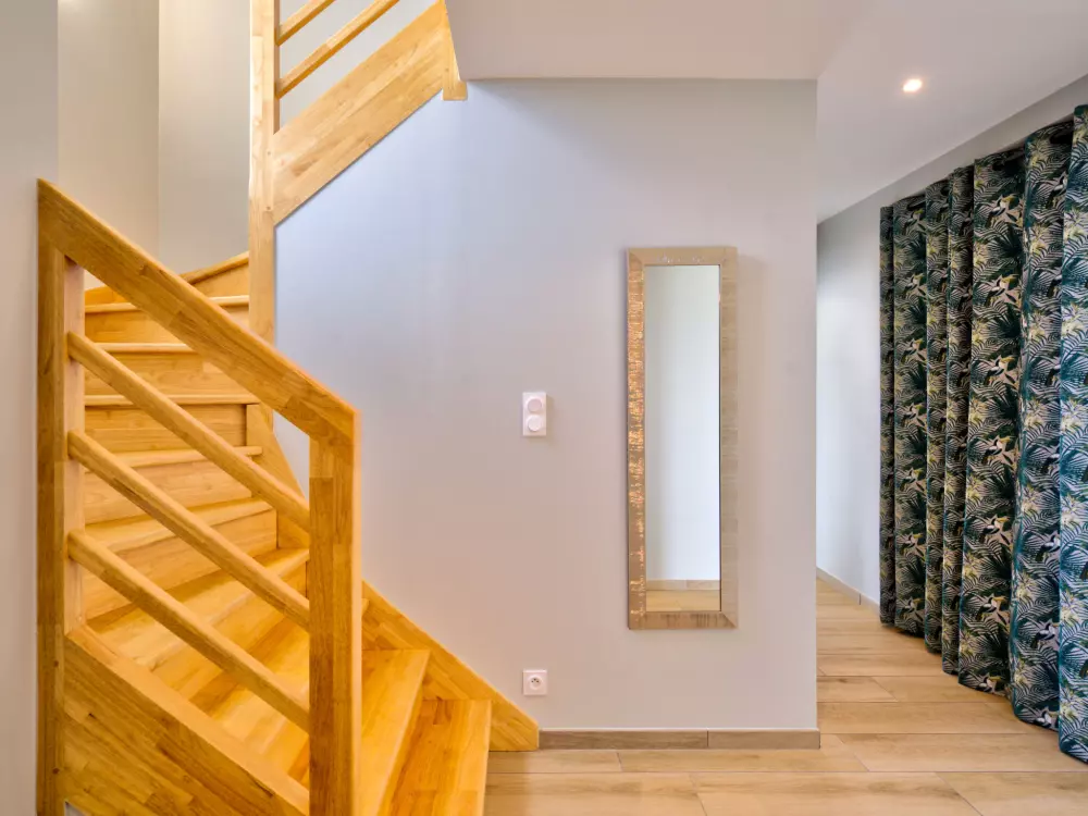 Maison de Vacances Telgruc sur Mer