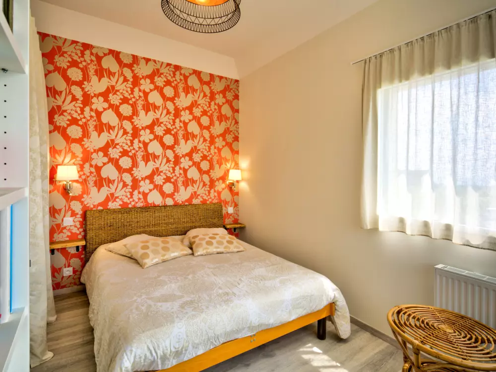 Maison de Vacances Telgruc sur Mer