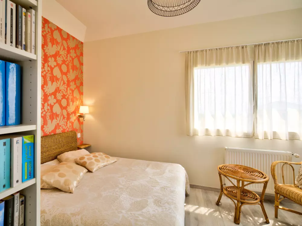 Maison de Vacances Telgruc sur Mer