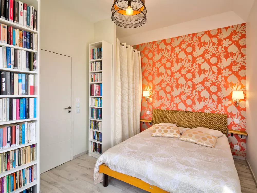 Maison de Vacances Telgruc sur Mer