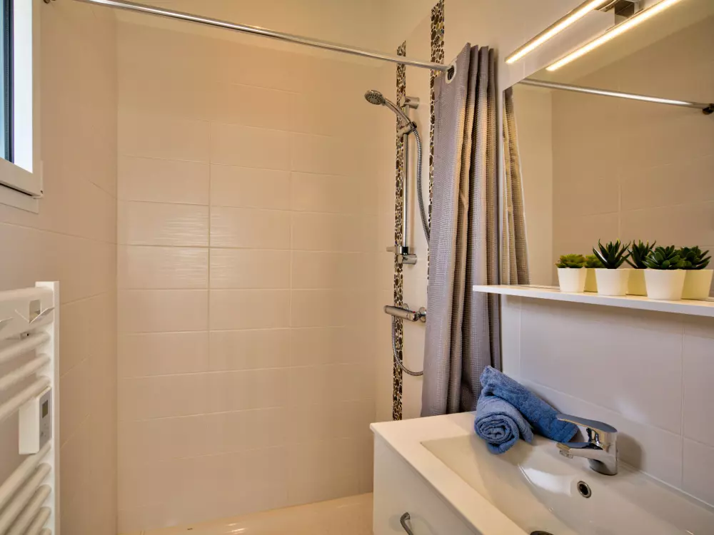 Maison de Vacances Telgruc sur Mer