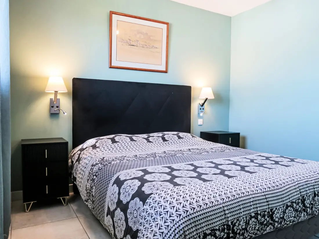 Maison de Vacances Telgruc sur Mer