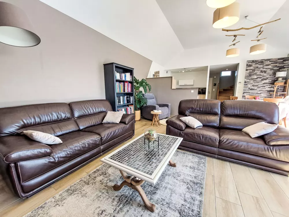 Maison de Vacances Telgruc sur Mer