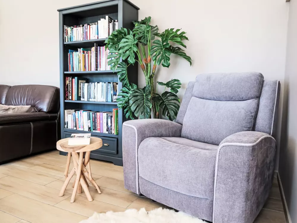 Maison de Vacances Telgruc sur Mer