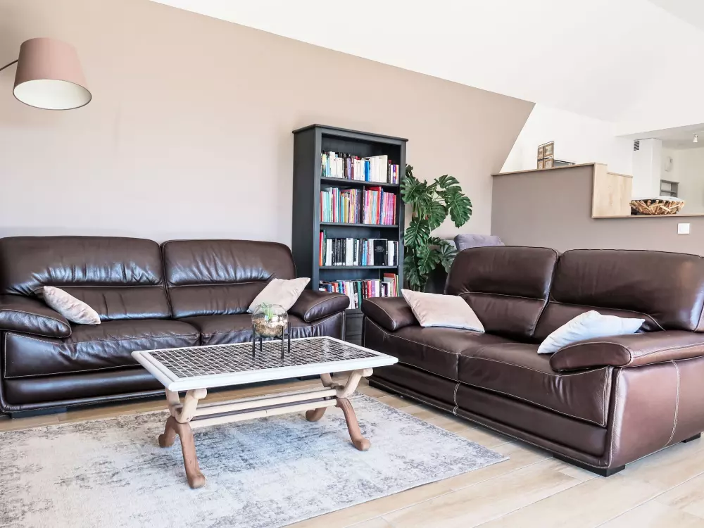 Maison de Vacances Telgruc sur Mer