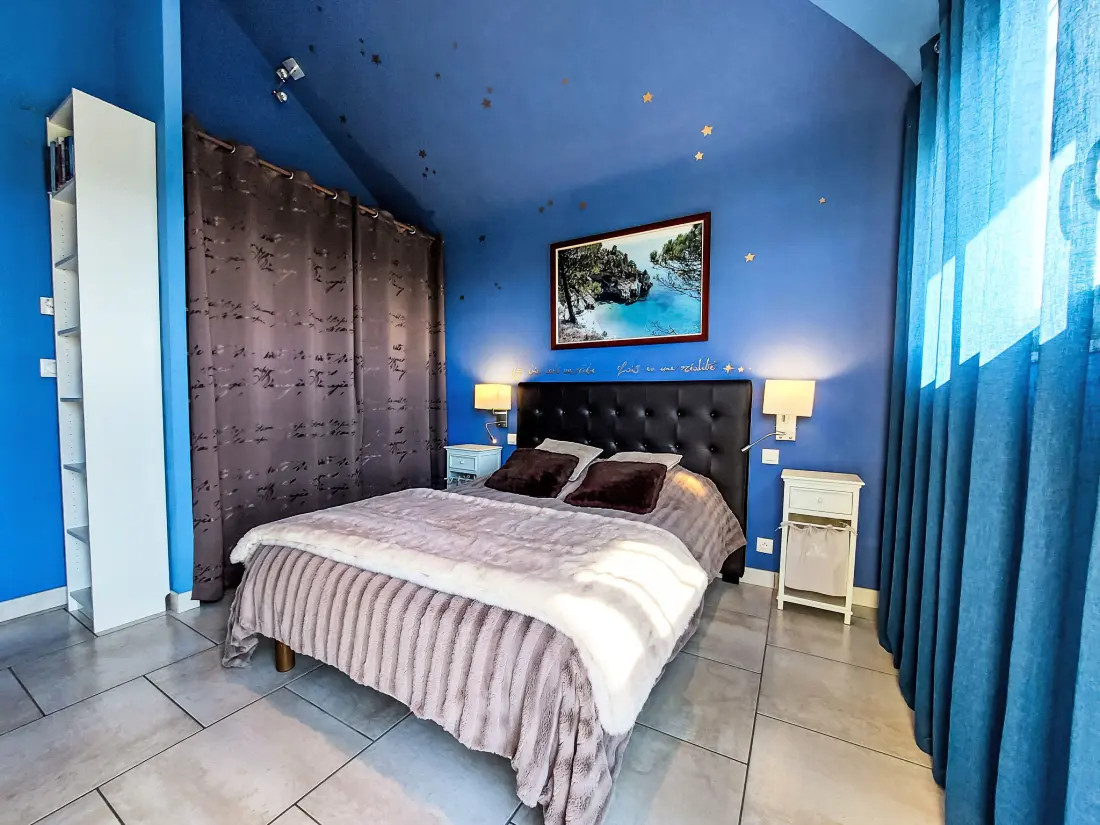 Maison de Vacances Telgruc sur Mer