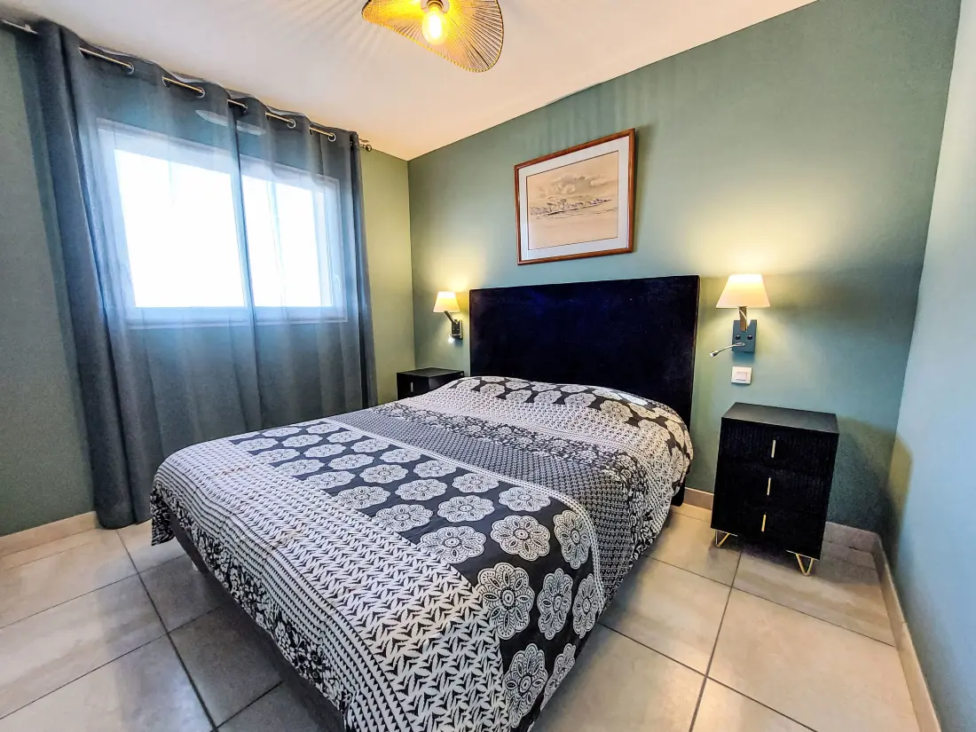 Maison de Vacances Telgruc sur Mer