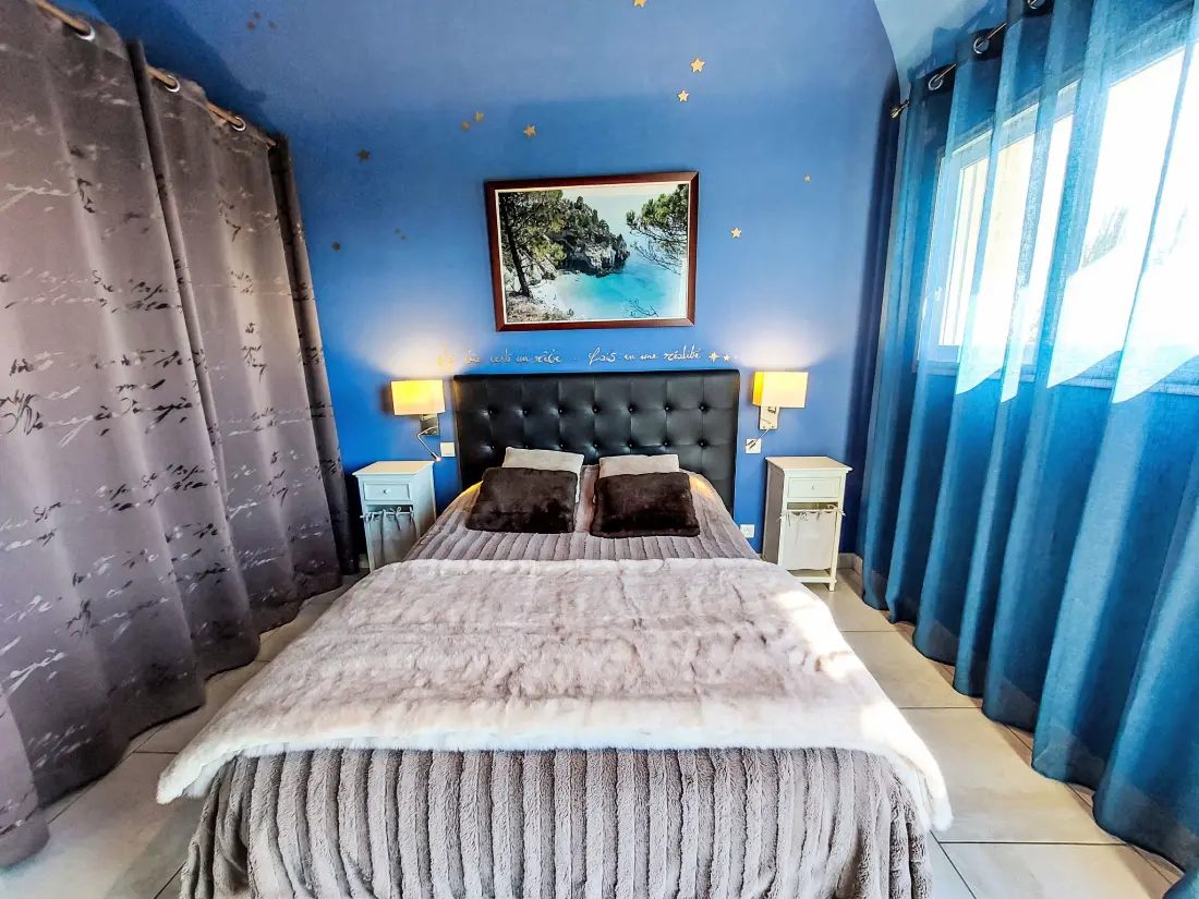 Maison de Vacances Telgruc sur Mer