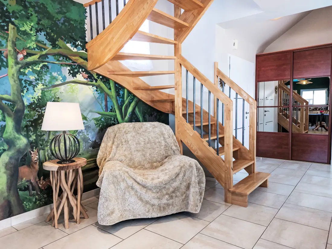 Maison de Vacances Telgruc sur Mer