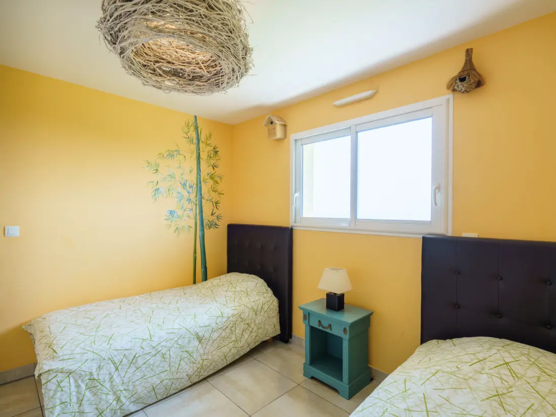 Maison de Vacances Telgruc sur Mer