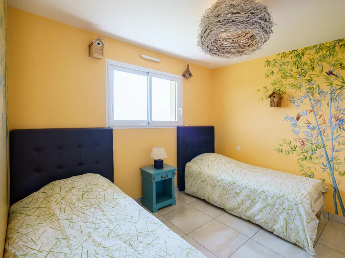 Maison de Vacances Telgruc sur Mer