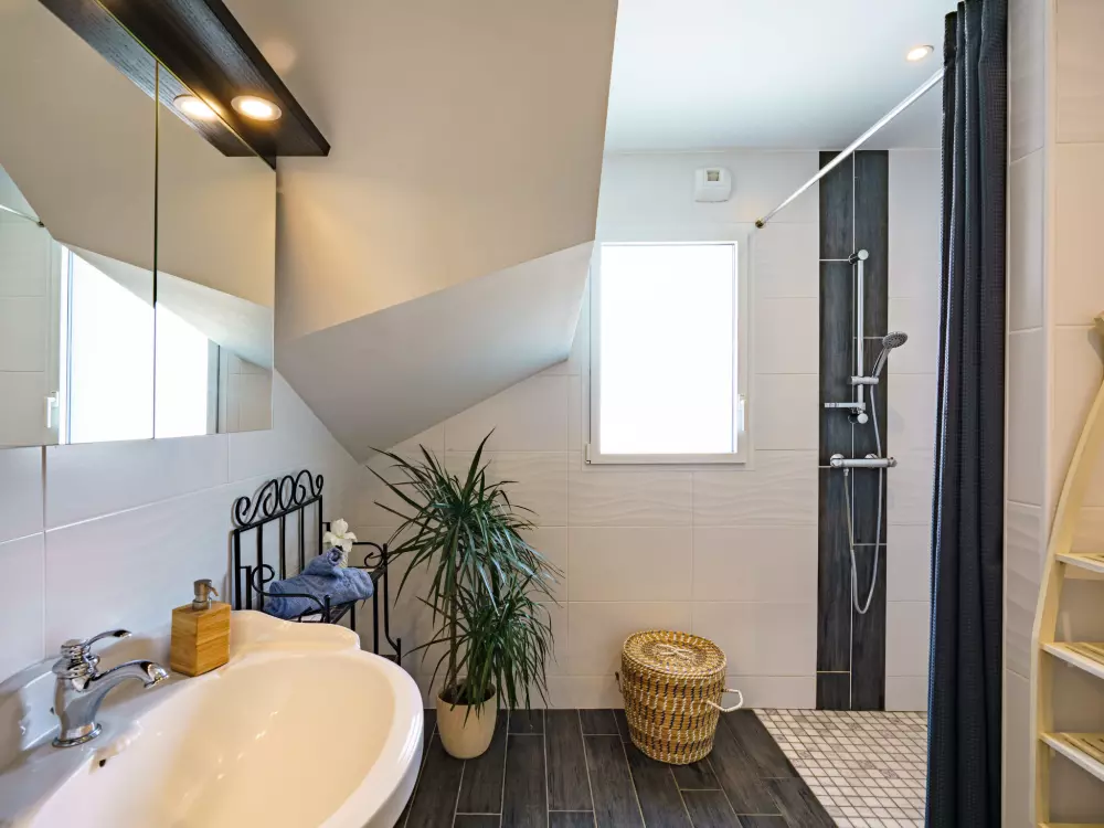 Maison de Vacances Telgruc sur Mer