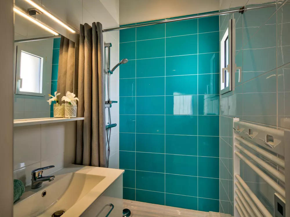 Maison de Vacances Telgruc sur Mer