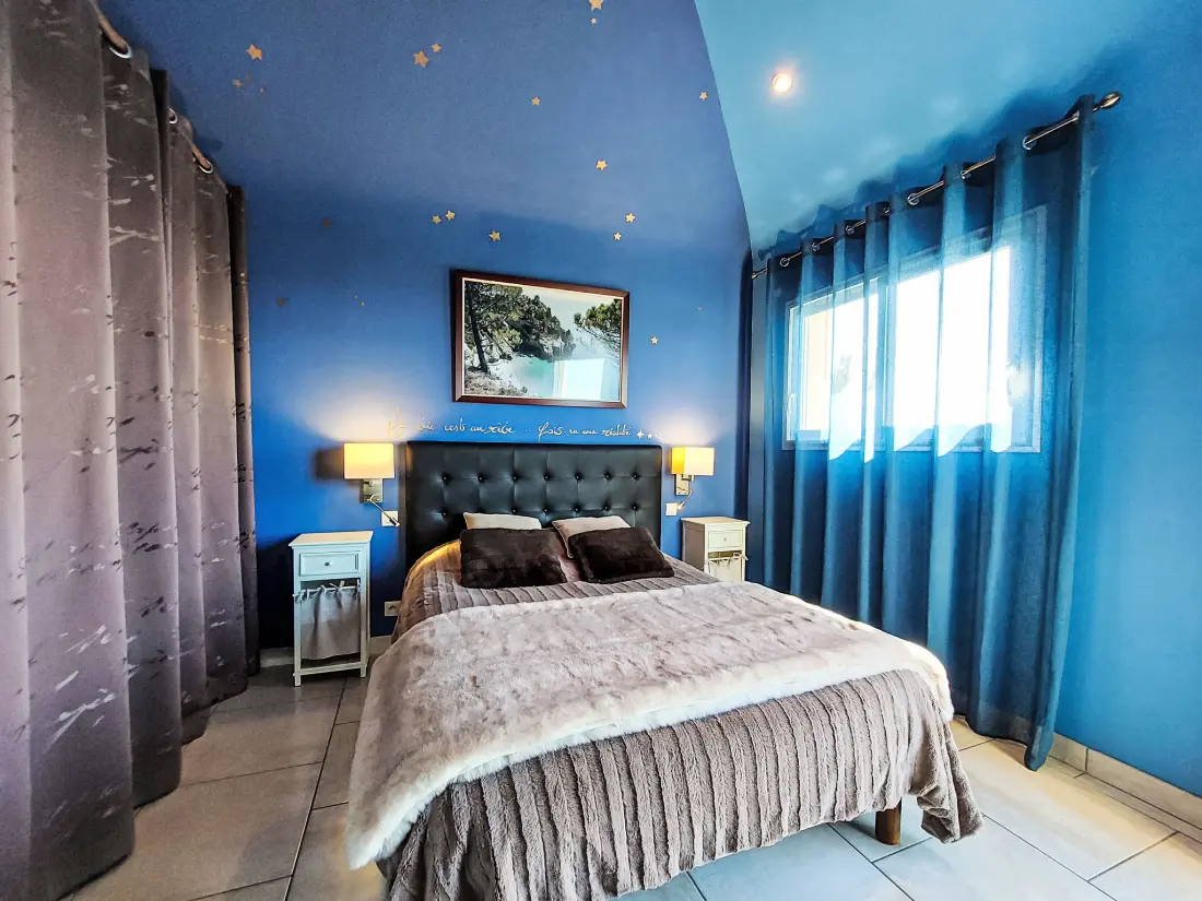 Maison de Vacances Telgruc sur Mer