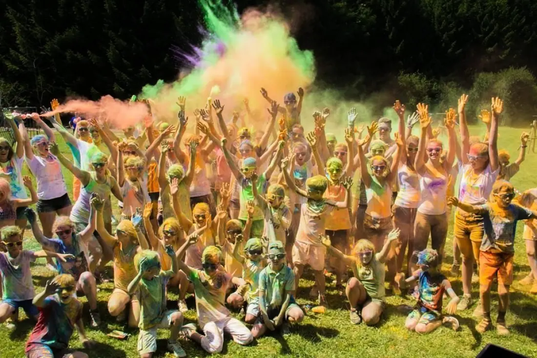 Camping Sandaya Parc La Clusure4 étoiles★★★★
