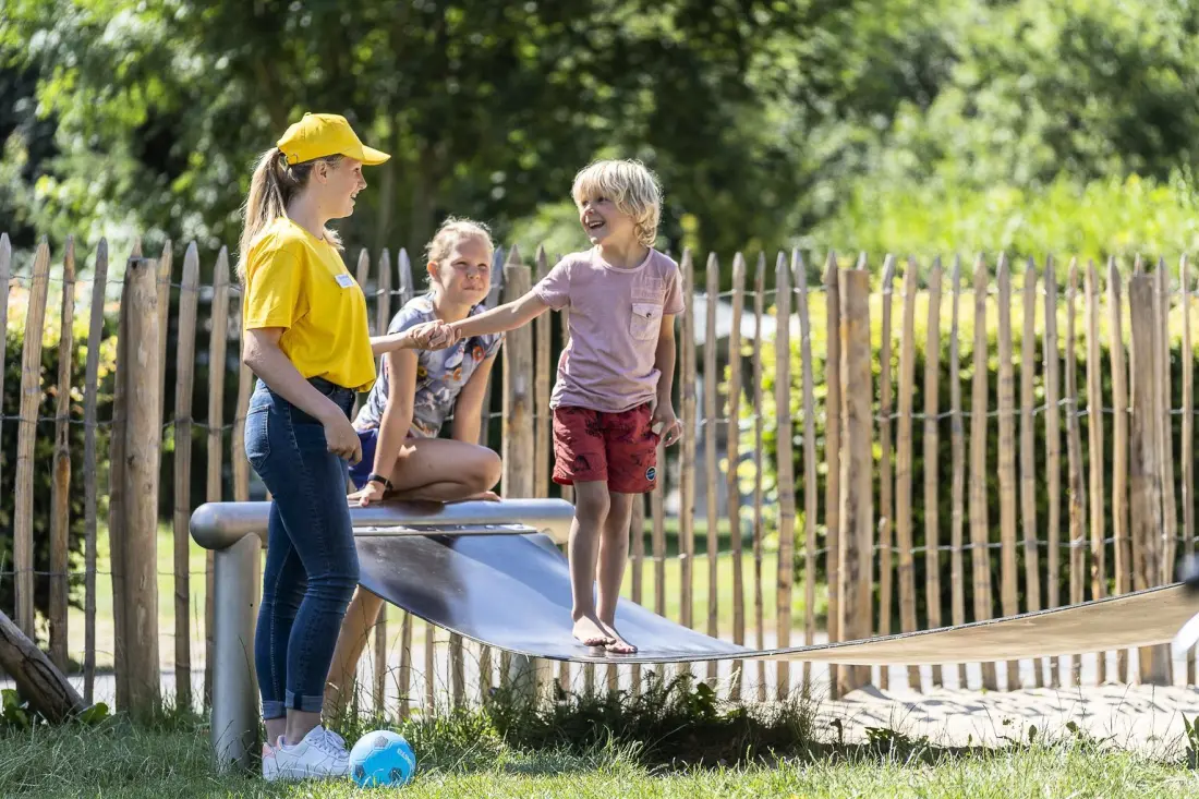 Camping Sandaya Parc La Clusure4 étoiles★★★★