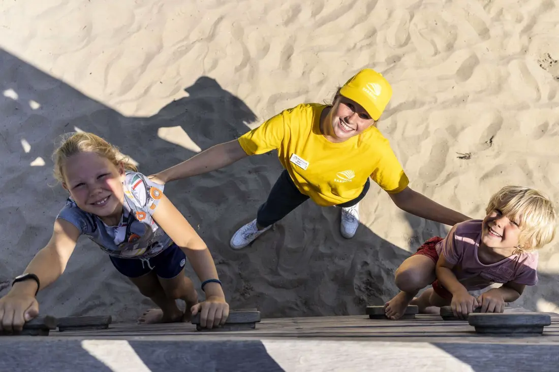 Camping Sandaya Parc La Clusure4 étoiles★★★★