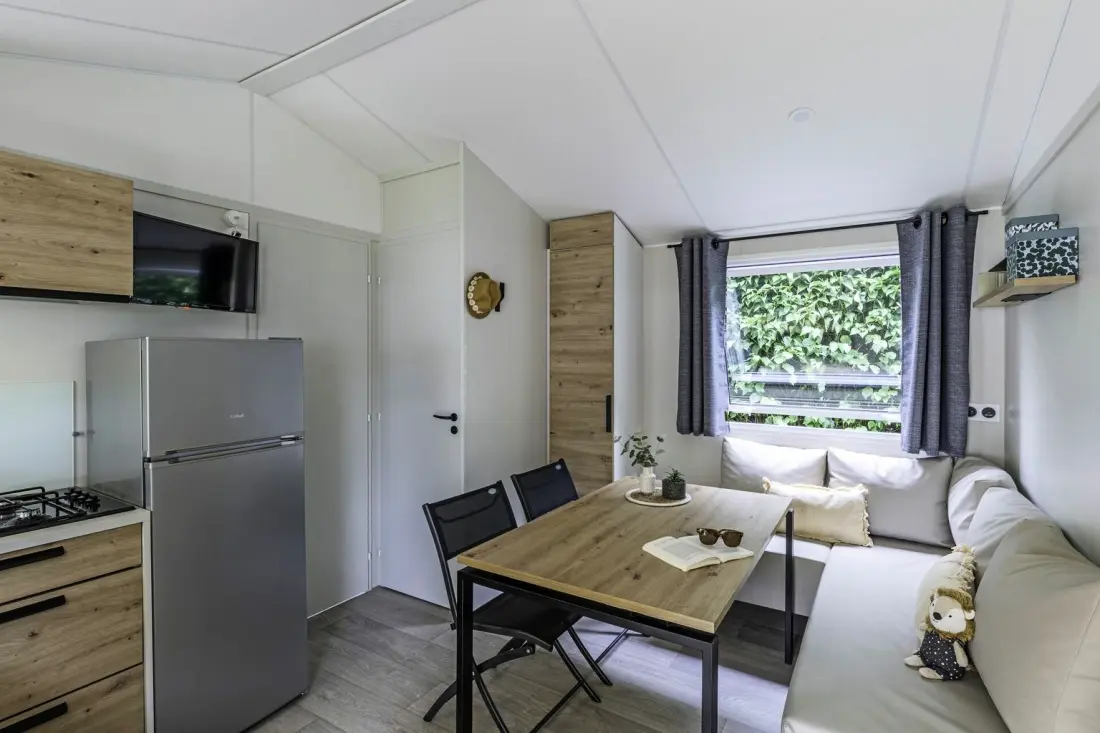 Camping Sandaya Parc La Clusure4 étoiles★★★★