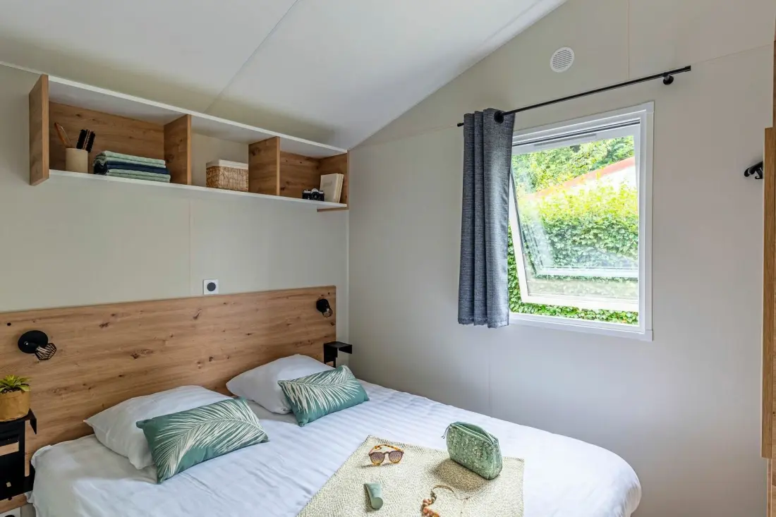 Camping Sandaya Parc La Clusure4 étoiles★★★★