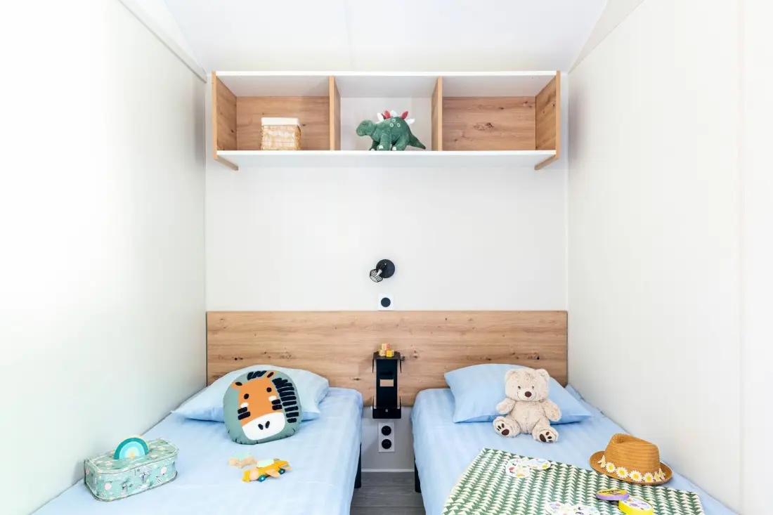 Camping Sandaya Parc La Clusure4 étoiles★★★★