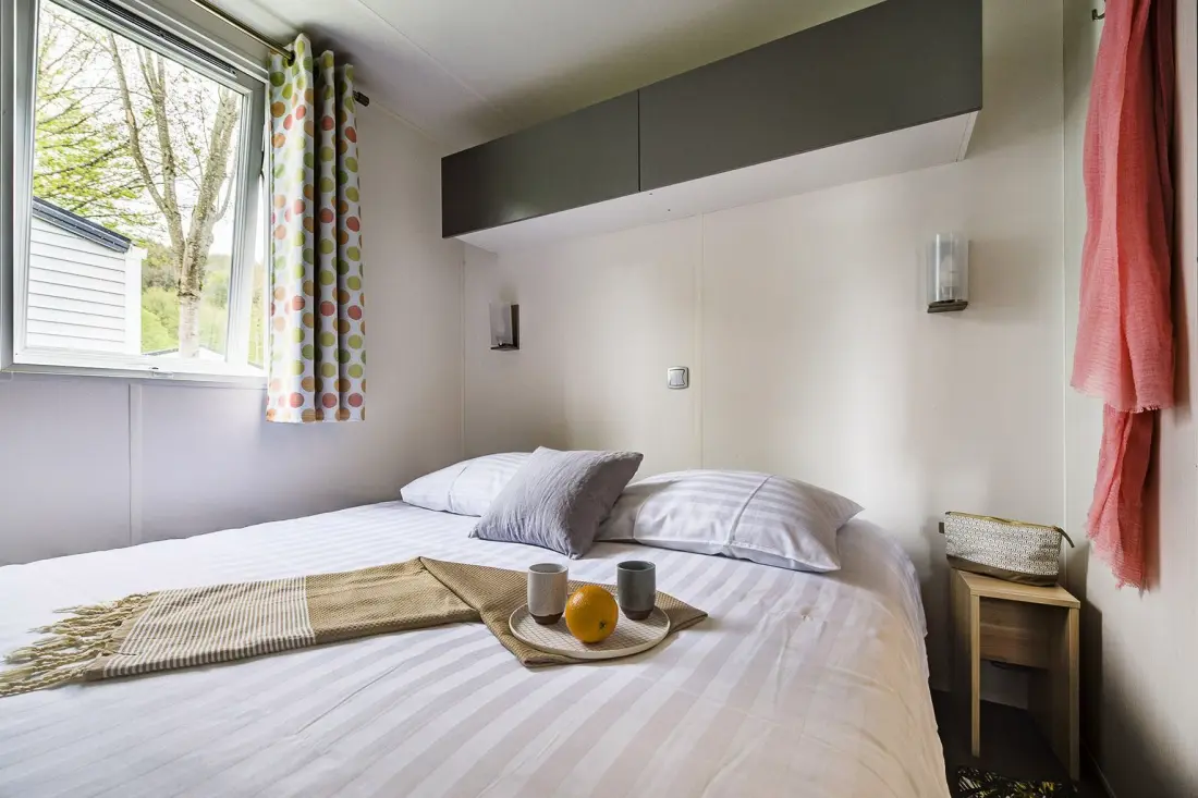 Camping Sandaya Parc La Clusure4 étoiles★★★★
