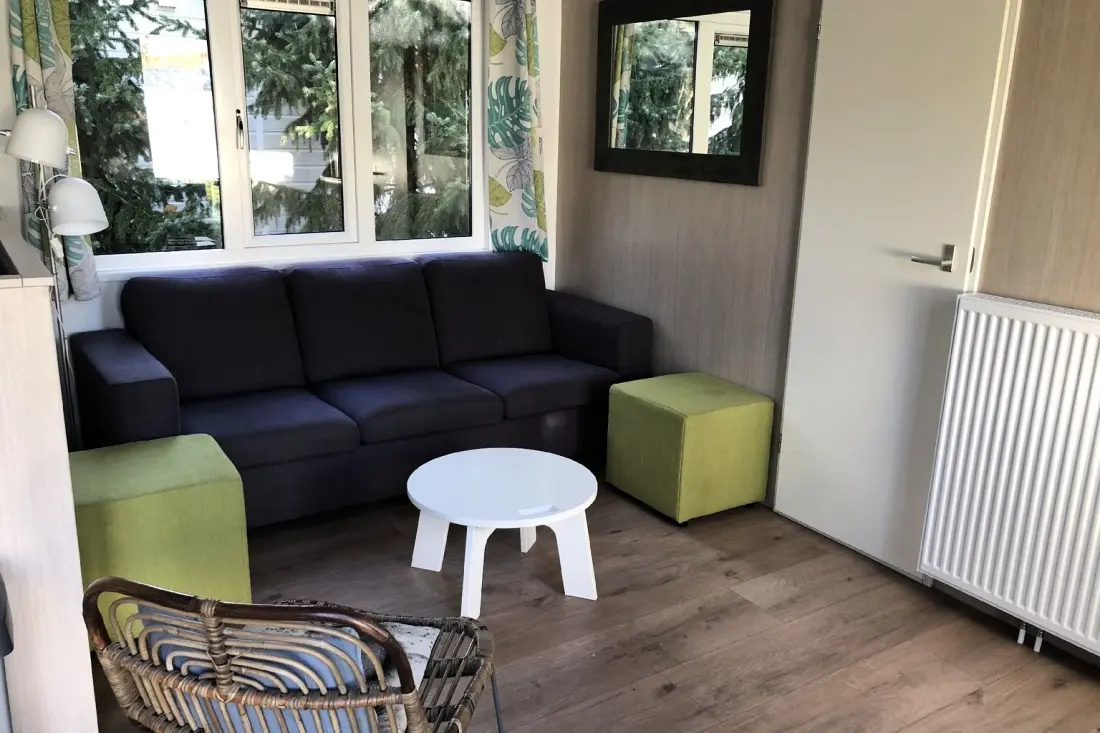 Camping Sandaya Parc La Clusure4 étoiles★★★★