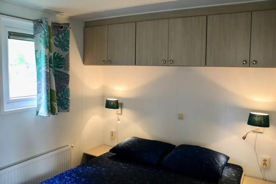 Camping Sandaya Parc La Clusure4 étoiles★★★★